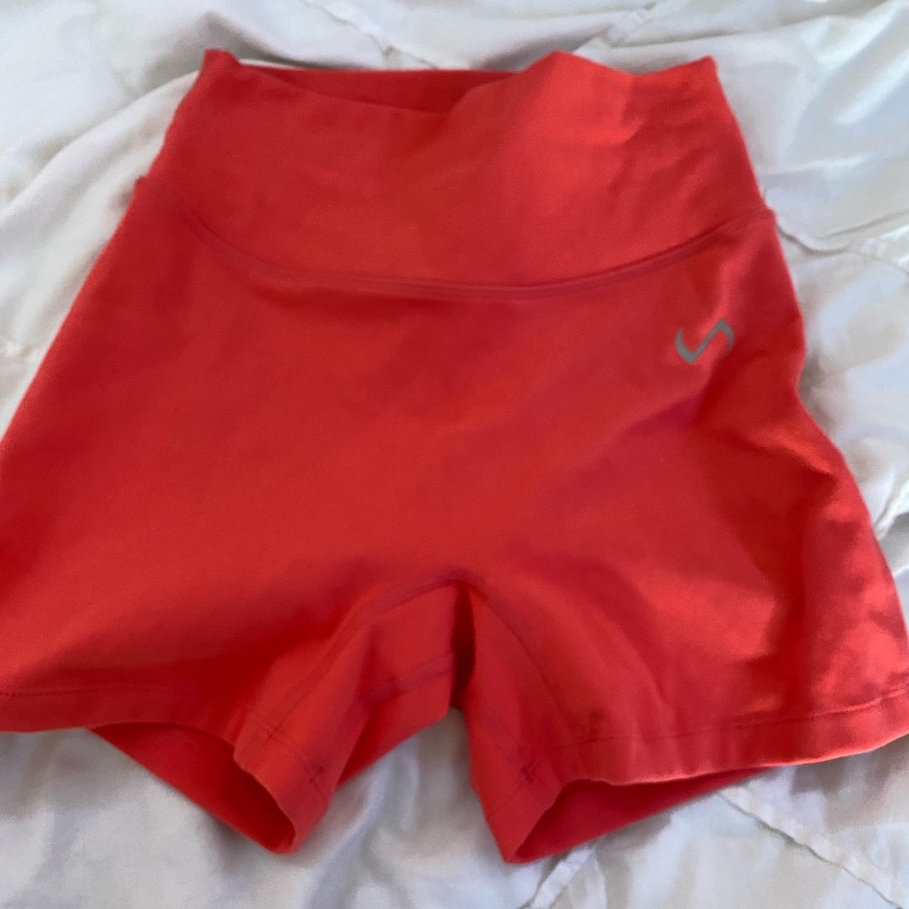 TLF Shorts